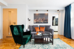 Kairos Apartments - Spodek II - 100 m od Spodka